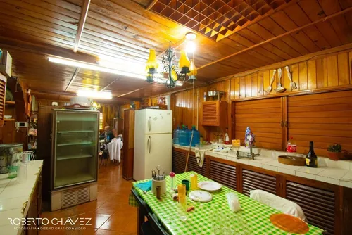Casa En Venta En Uninajab, Amueblada Y Equipada