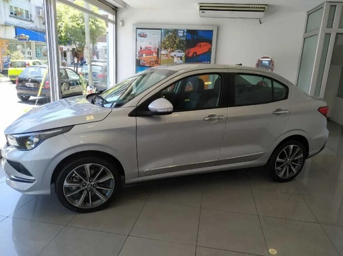 Cronos 1.8 2021 0km Entrega Tu Usado Y Entrega Inmediata A-