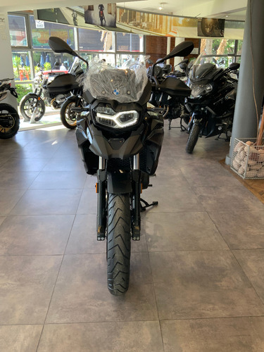 Bmw F 800 Gs 0 Km Full Cordasco Motohaus
