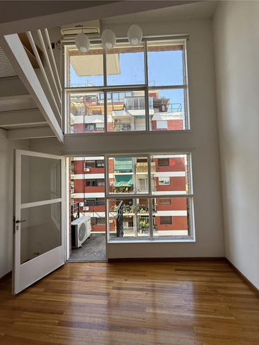 Departamento En Venta En Alto Palermo De Dos Ambientes