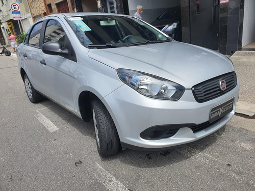 Imagem 7 de 14 de Fiat Grand Siena 1.0