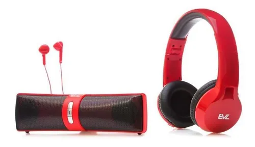 Audifonos hotsell bluetooth evl