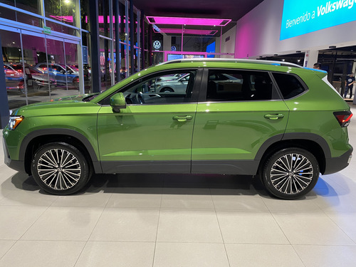 Volkswagen Taos 1.4 Tsi Comfortline At