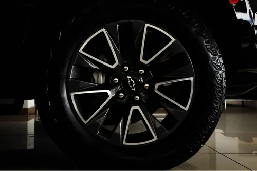 Chevrolet Tahoe 2024