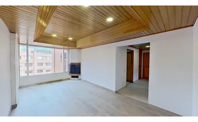 Apartamento en venta