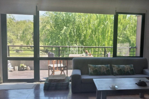 Imagen 2 de 19 de Jmr Propiedades | Estancias Del Río | Espectacular Departamento En Venta