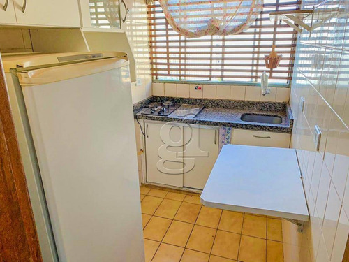 Imagem 6 de 6 de Apartamento À Venda, 27 M² Por R$ 135.000,00 - Centro - Londrina/pr - Ap0664