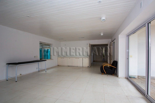Imagem 7 de 15 de Casa - Perdizes - Ref: 132355 - V-132355