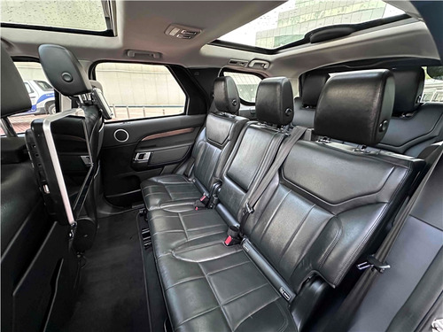 Land Rover Discovery 3.0 V6 TD6 DIESEL HSE 4WD AUTOMÁTICO