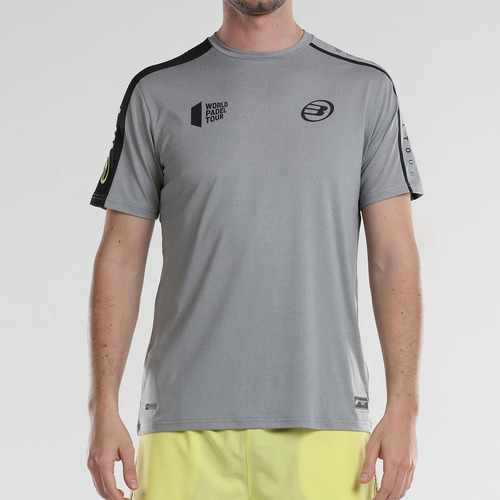 Polera Bullpadel Wpt Liron