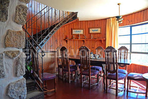 Casa Algarrobo Centro.