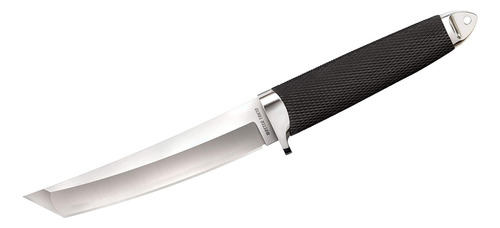 San Mai Tanto Series Cuchillo De Hoja Fija  Fabricado Con