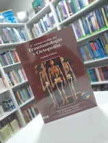Comprar Compendio De Traumatologia Y Ortopedia Ramos Vertiz