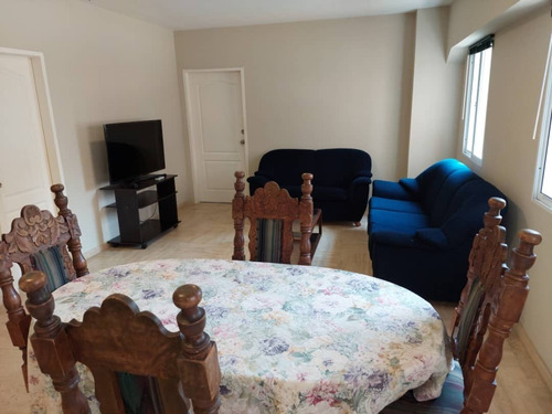 Imagen 2 de 9 de Solo Para Clientes Directos Alquiler De Apartamento Tipo Estudio En Lechería