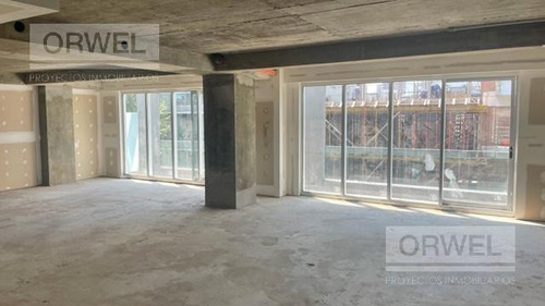 Imagen 9 de 23 de Torre Bella - Oficinas - Plantas Flexibles De 57 A 650 Mts