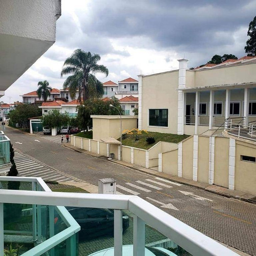 Sobrado Com 4 Dormitórios À Venda, 127 M² Por R$ 780.000,00 - Portal Dos Gramados - Guarulhos/sp - So0245