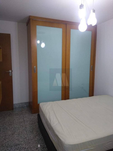 Imagem 6 de 15 de Apartamento Com 3 Dormitórios À Venda, 140 M² Por R$ 700.000,00 - Glória - Macaé/rj - Ap0041