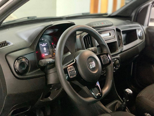 Imagem 5 de 9 de Fiat Strada 1.3 Firefly Flex Freedom Cs Manual
