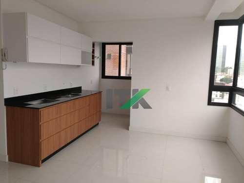 Imagem 9 de 30 de Apartamento Com 2 Dormitórios À Venda, 77 M² Por R$ 840.000,00 - Nações - Balneário Camboriú/sc - Ap0150