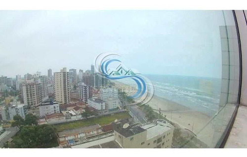Imagem 14 de 30 de Cobertura 4 Dormitórios Sendo 3 Suítes Em Praia Grande- Vila Caiçara - V1797