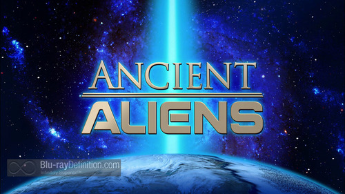 Alienígenas Do Passado === 18ª Até A 22ª Temporada ===