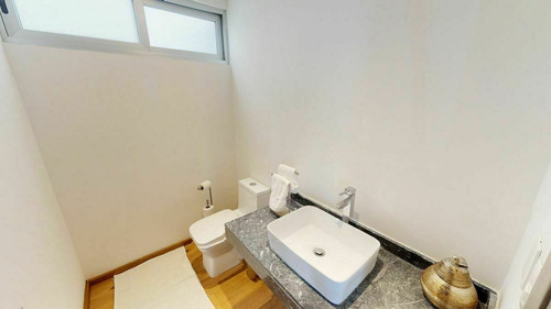 Imagen 13 de 19 de Departamento Con Balcón, 3 Recámaras En Lomas De Chapultepec