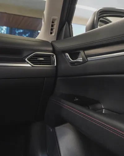 Mazda Cx-5 Carbon Edition 2022
