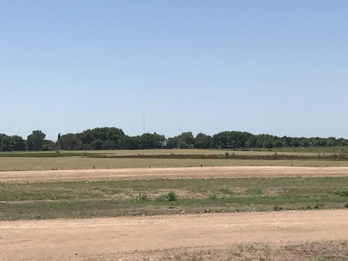Oportunidad Única Venta De Campo Sobre Ruta Nacional 8 - Duggan, San Antonio De Areco - Mallmann Pro