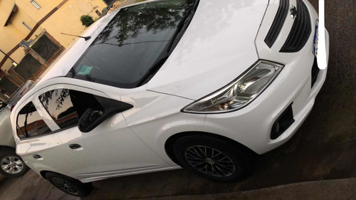 Chevrolet Onix 2017 1.4 Joy Ls + 98cv