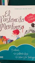 Comprar El Pastorcito Mentiroso Y Otros Cuentos Fábulas Infantiles