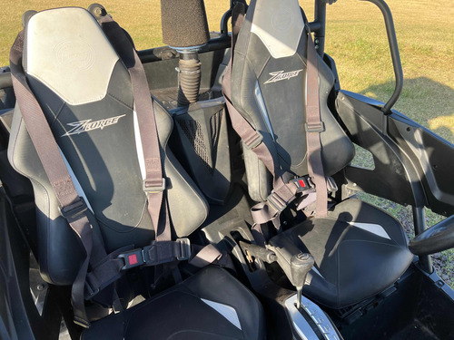 Cfmotos Zforce 1.000 (no Can-am, Polaris), Impecable 2019