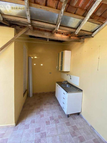 Imagem 30 de 30 de Casa Com 3 Dormitórios À Venda, 139 M² Por R$ 480.000,00 - Jardim Rosinha - Itu/sp - Ca1550
