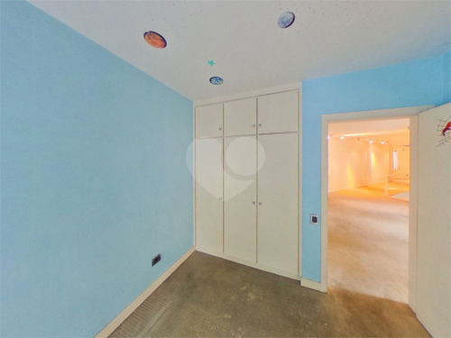 Imagem 13 de 26 de Casa À Venda No Alto Da Boa Vista, 667 M² Terreno. 4 Suítes, 6 Vagas. - Reo576916