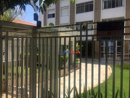 Imagem 26 de 29 de Apartamento Com 3 Dormitórios À Venda, 146 M² Por R$ 1.150.000,00 - Perdizes - São Paulo/sp - Ap5929