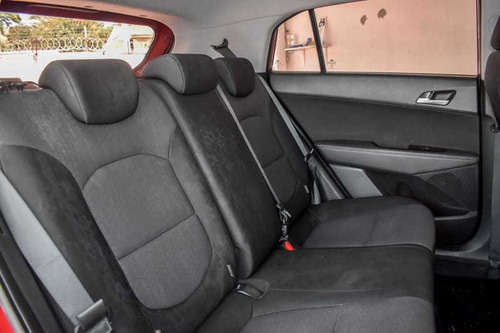 Imagem 10 de 15 de Hyundai Creta 1.6 16v Flex Pulse Aut 2019