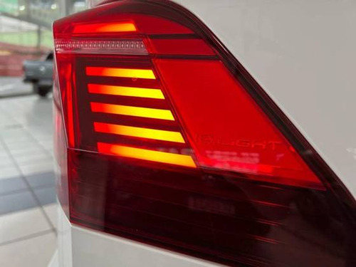 Volkswagen Tiguan 2.0 300 TSI GASOLINA ALLSPACE R-LINE AUTOMÁTICO