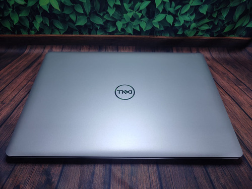 Notebook Dell Inspiron 5570 I7 8g 8gb Ram Ssd 240 R7 460 2gb Preto