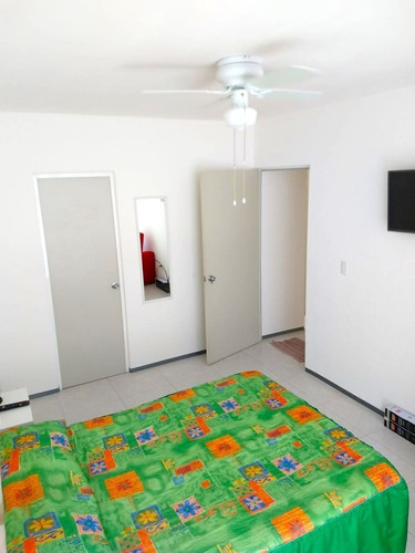 Imagen 10 de 17 de Departamento En Venta, Club Náutico Tequesquitengo, 3 Recama