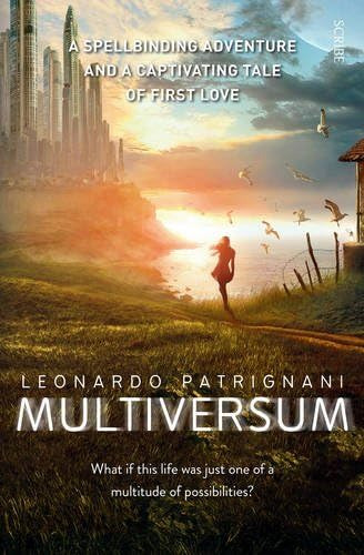 Libro Multiversum-leonardo Patrignani-inglés, De Patrignani, Leonardo. Editorial Scribe Publications, Tapa Blanda En Inglés