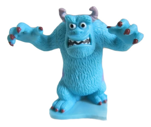 Sully Monsters 2 University Amigo De Mikemt Wyc