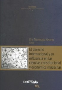 El Derecho Internacional Y Su Influencia En Las Ciencias Con