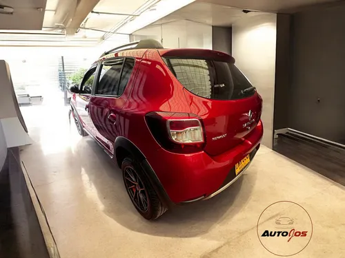 Renault Stepway 1.6 Expression / Zen