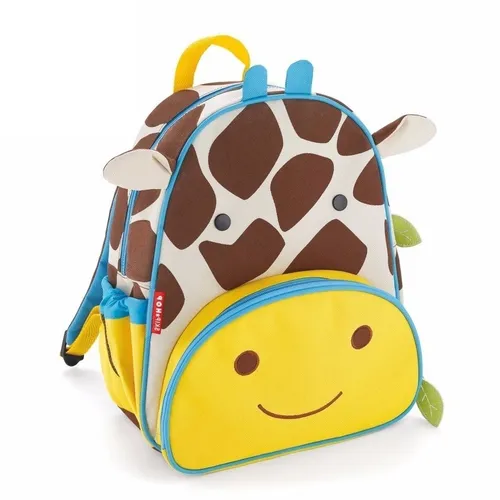 Mochila de jirafa hot sale