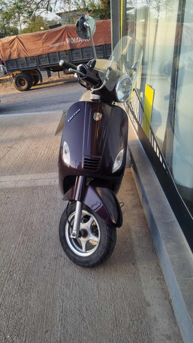 Corven Milano Expert 150