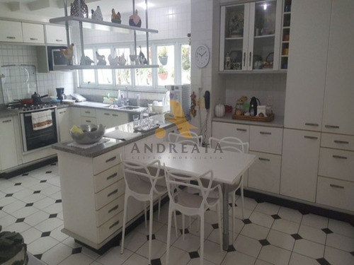 Imagem 13 de 20 de Barra Da Tijuca - Crystal Lake - Casa 4 Quartos Sendo 2 Suítes, Piscina E Espaço Gourmet - Sqa1640i - 70338773