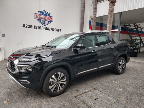 Fiat Toro 2.0 Volcano 4x4 Aut. 4p