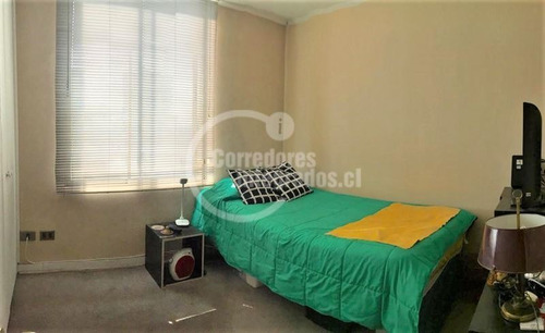 Imagen 7 de 20 de Departamento En Venta De 4 Dormitorios En Santiago