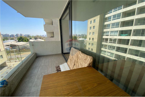 Arriendo Hermoso Departamento En Macul 3d+2b
