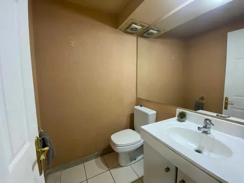 Arriendo Estupendo Dpt Parque Araucano Y Mall (93680)
