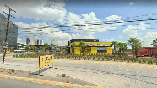 Imagen 10 de 11 de Renta De Local Comercial Plaza Nave 01 - Apodaca Nuevo Leon